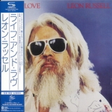 Leon Russell - Life And Love '1979