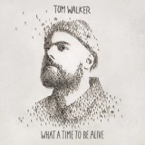 Tom Walker - What A Time To Be Alive '2019