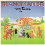 Blancmange - Happy Families (3CD) '1982