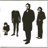 The Stranglers - Black And White (Remastered+Bonus) '2001
