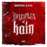 Sutter Kain - Disciples Of Kain '2015 - Album