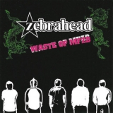 Zebrahead - WASTE OF MFZB '2004