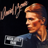 David Bowie  - Absolutely Rare (1972-1975) '1996