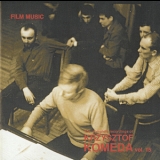 Krzysztof Komeda - Film Music (The Complete Recordings Of Krzysztof Komeda Vol.15) {Polonia CD 124} '1997