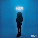 H.E.R. - H.E.R. Volume 1 '2016