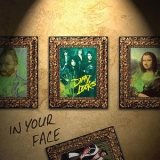 Dirty Looks - In Your Face '2010