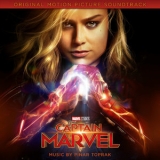 Pinar Toprak - Captain Marvel (Original Motion Picture Soundtrack) '2019 - Album