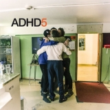 Adhd - ADHD 5 '2016 - Album