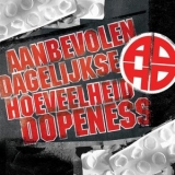 ADHD - Aanbevolen Dagelijkse Hoeveelheid Dopeness '2004 - Album