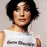 Tori Amos - Strange Little Girl (EU CDM) '2001