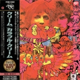 Cream - Disraeli Gears '1967