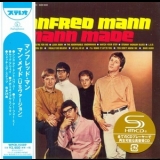 Manfred Mann - Mann Made '1965