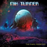 Nik Turner - The Final Frontier '2019