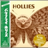 The Hollies - Butterfly '1967