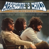 Aphrodite's Child - The Singles (BX 509-2) '1995