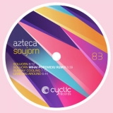 Azteca - Soujorn '2019 - EP