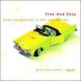 Bert Kaempfert - Free And Easy '1970