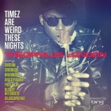 Theophilus London - Timez Are Weird These Nights Powered By Bing '2012