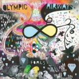 Foals - Olympic Airways '2008