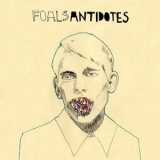 Foals - Antidotes '2008