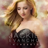 Jackie Evancho - Two Hearts [Hi-Res] '2017