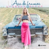 Andreea Balan - Asa De Frumos (single) '2018