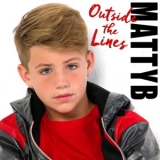 Mattyb - Outside The Lines [EP] '2015
