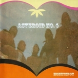 The Asteroid #4 - Honeyspot '2003