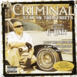Mr. Criminal - Stay On The Streets '2006
