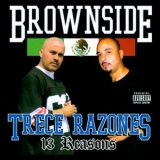Brownside - Trece Razones (13 Reasons) '2008