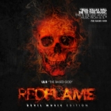 Lil B - Red Flame '2011