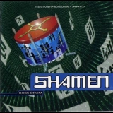 The Shamen - Boss Drum '1992