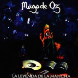Mago De Oz - La Leyenda De La Mancha '2010