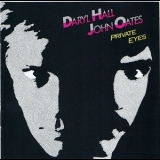 Daryl Hall & John Oates - Private Eyes '1981