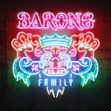 Yellow Claw - Yellow Claw Presents The Barong Family Album '2016