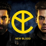 Yellow Claw - New Blood '2018