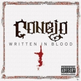 Conejo - Written In Blood '2012