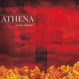 Athena - A New Religion? (Japanese Edition) '1998