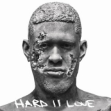 Usher - Hard Il Love '2016 - Album