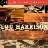 Lou Harrison - Music Of Lou Harrison '1991