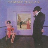 Sammy Hagar - Standing Hampton '1981