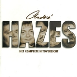 Andre Hazes - Het Complete Hitoverzicht (CD1) '2005