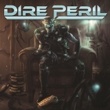 Dire Peril - The Extraterrestrial Compendium '2018