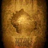 Recognize Ali X DJ TMB - Allah's Favorite '2017