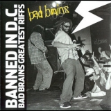 Bad Brains - Banned in D.C. '2003 - Album