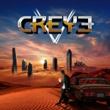 Creye - Creye [Hi-Res] '2018 - Album