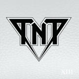 TNT - XIII [Hi-Res] '2018