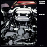 Gabor Szabo - Macho '1975 - Album