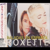 Roxette - Baladas En Español '1996