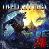 Impellitteri - The Nature Of The Beast '2018